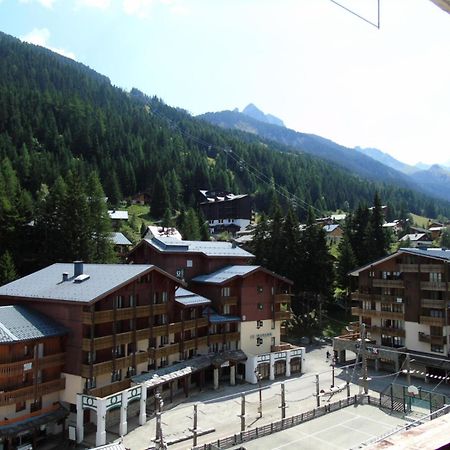 Residence Grand Argentier - 2 Pieces Pour 6 Personnes Mae-8624 Modane Exteriör bild