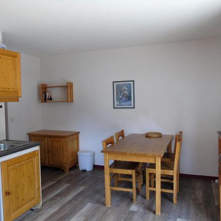 Residence Grand Argentier - 2 Pieces Pour 6 Personnes Mae-8624 Modane Exteriör bild