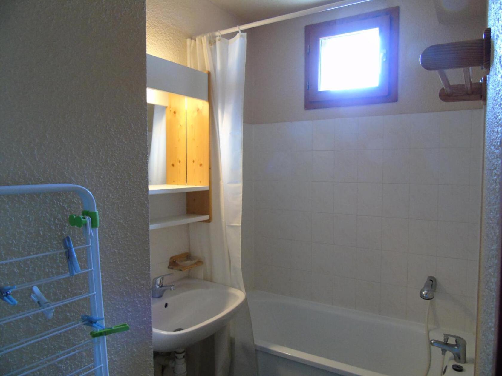 Residence Grand Argentier - 2 Pieces Pour 6 Personnes Mae-8624 Modane Exteriör bild